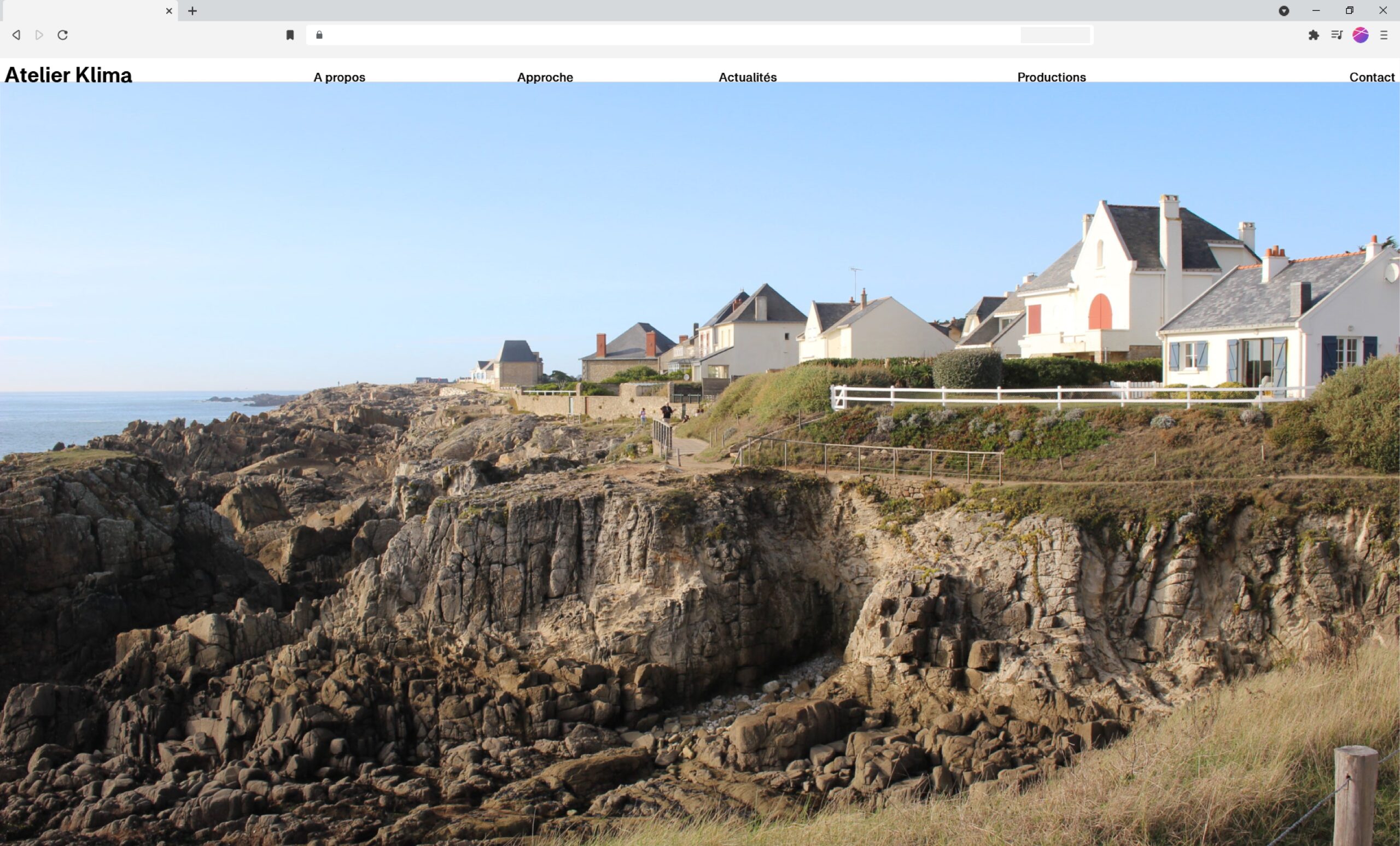 Image de présentation de Klima – Update 2026