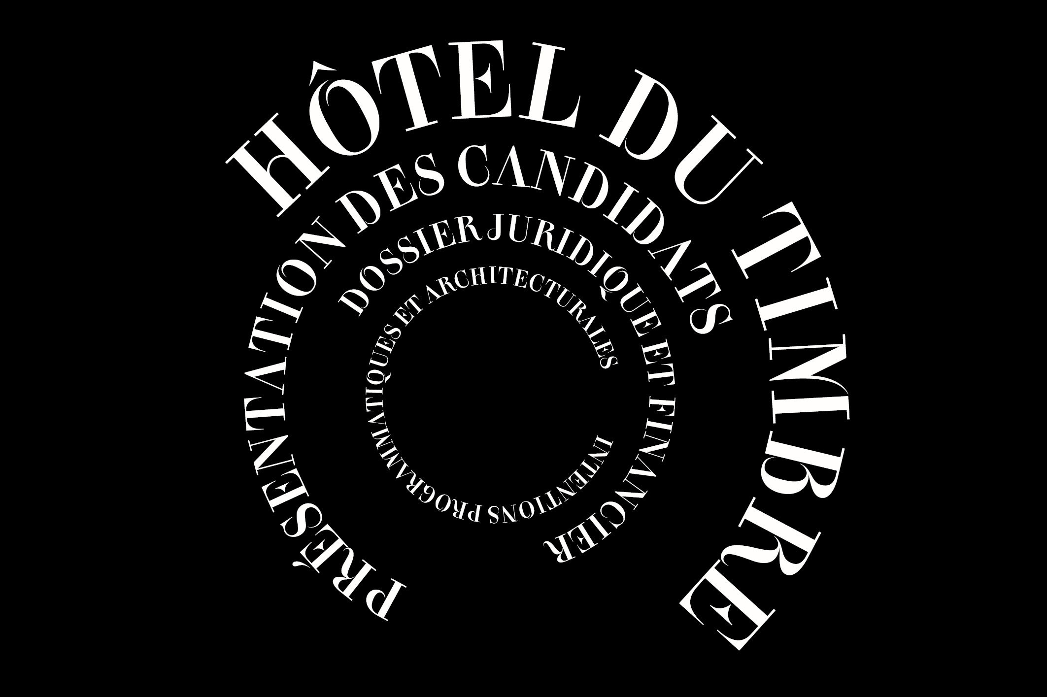 Image de présentation de Hôtel du Timbre