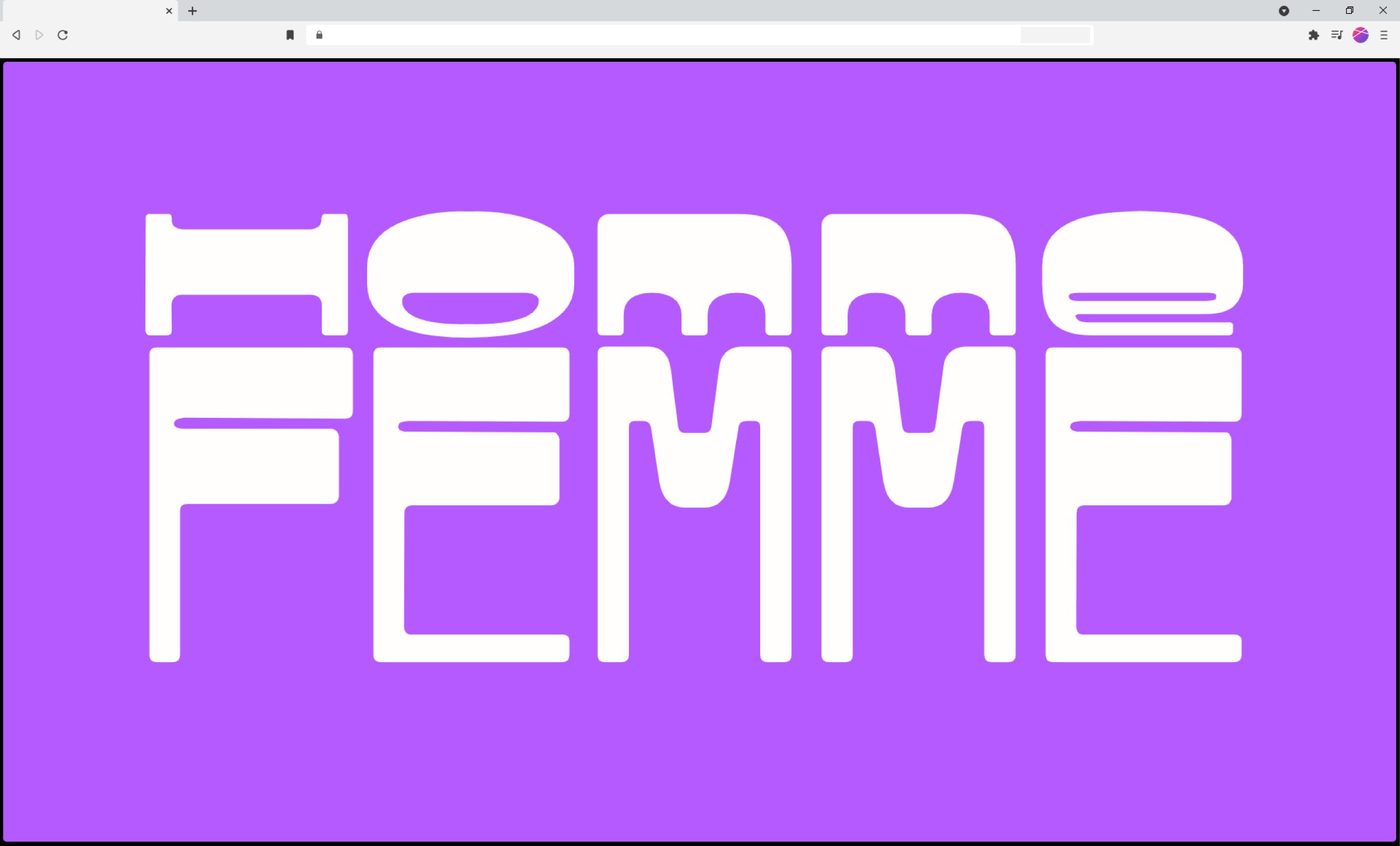 Image de présentation de Temps de parole des femmes et des hommes dans les médias français