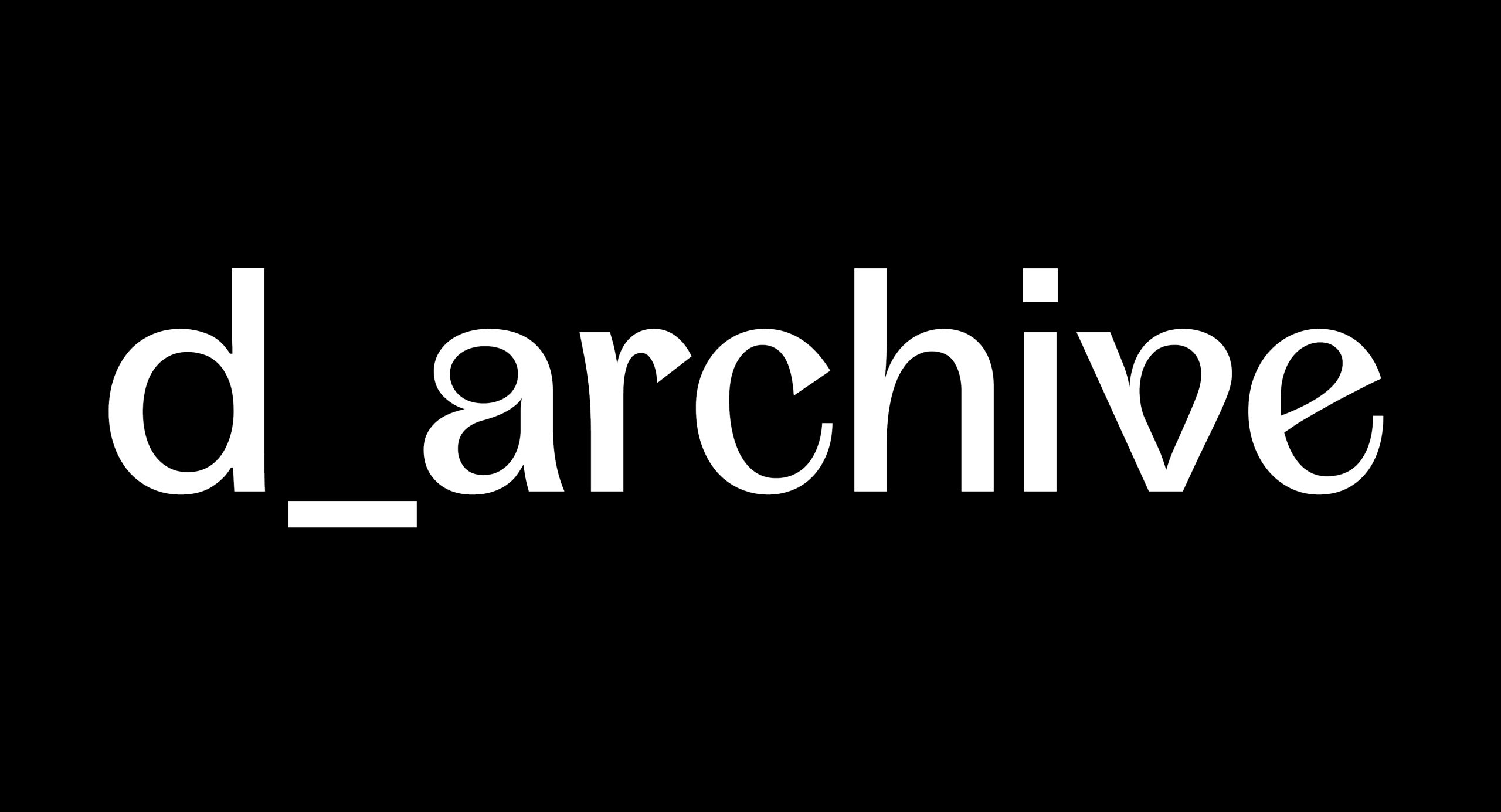 Image de présentation de d_archive