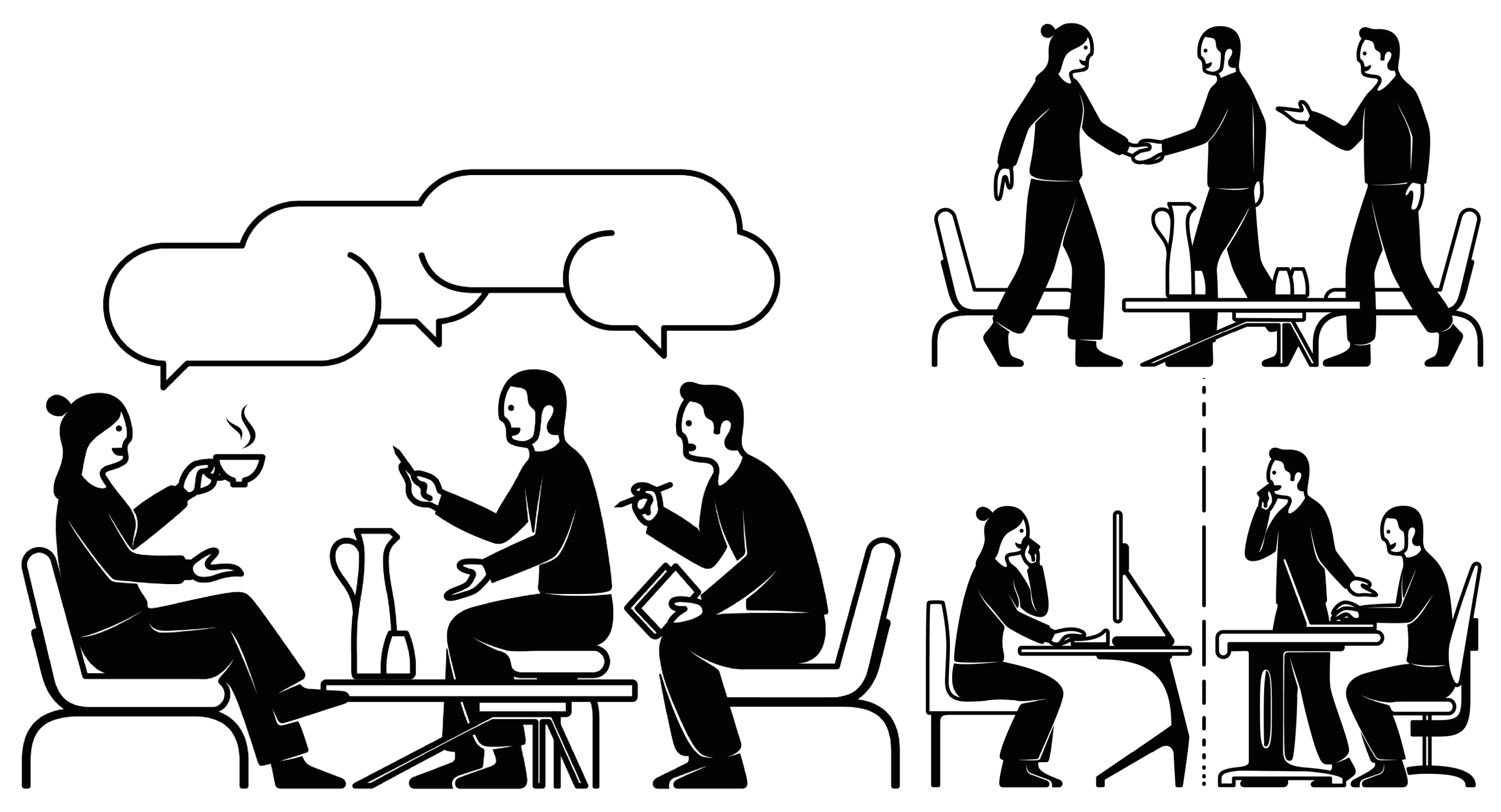 Image de présentation de Bandes dessinées J&J
