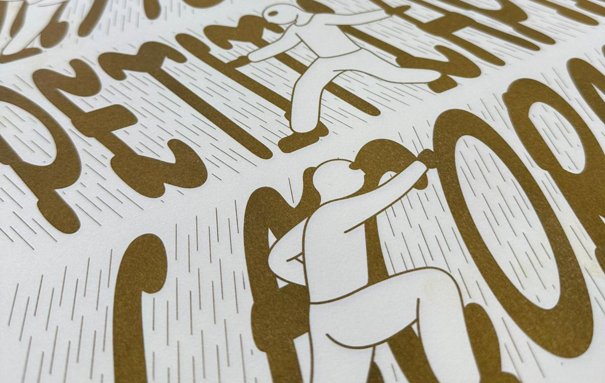 Image de présentation de 3×7 du Fanzine