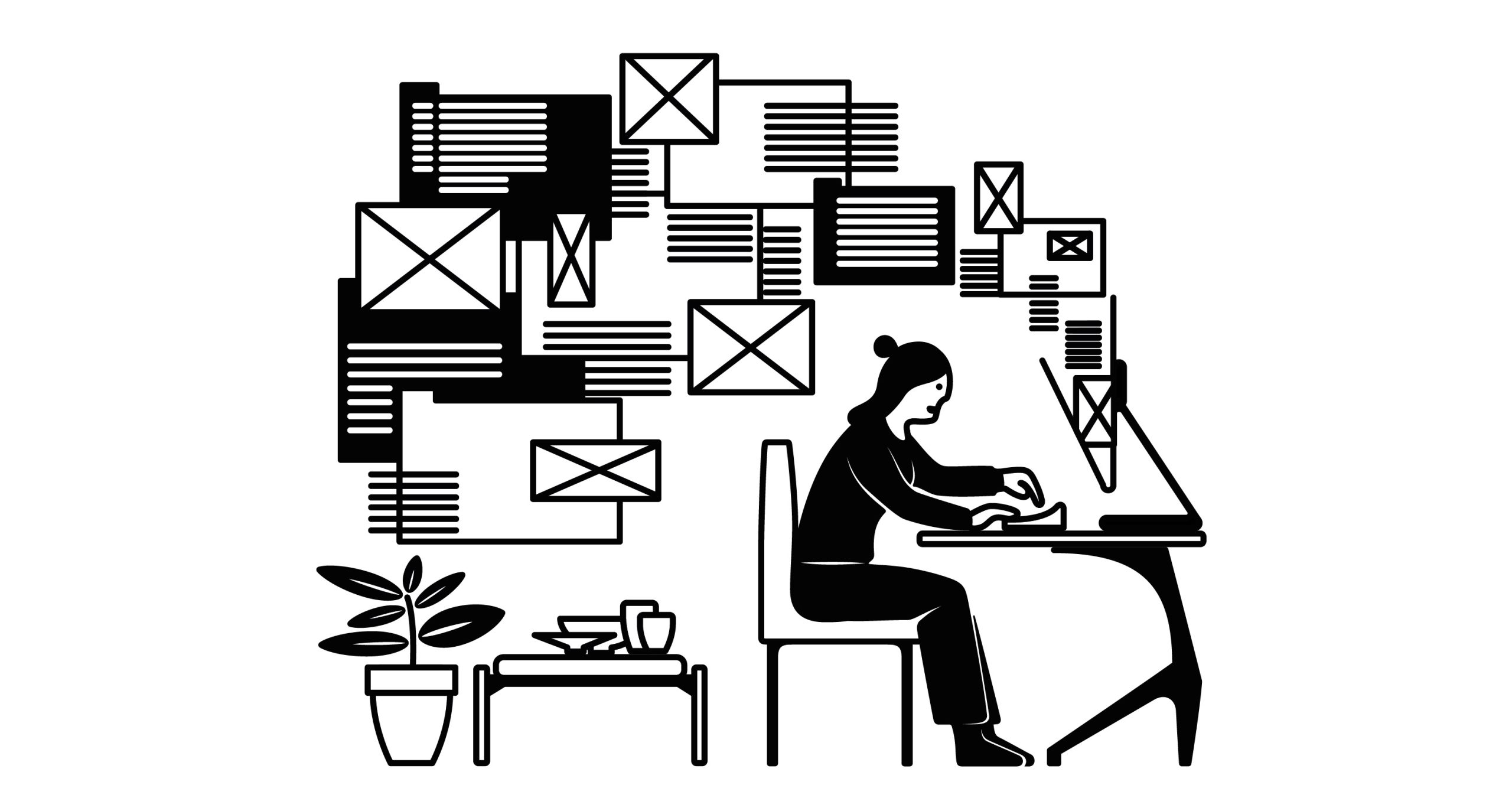 Image de présentation de Est-ce vraiment important d’avoir une page blog ?